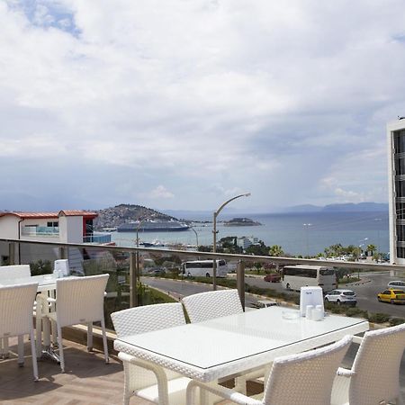 Comfort Ada Class Hotel Kusadasi Exterior photo