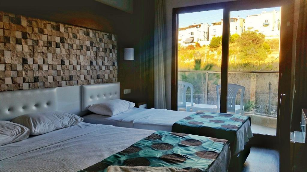 Comfort Ada Class Hotel Kusadasi Exterior photo